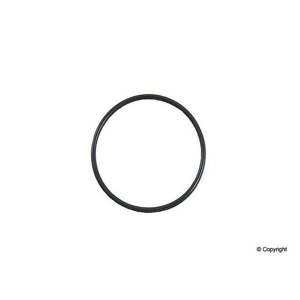 Genuine GENUINE P/S RESERVOIR CAP ORING 32411128333 - main